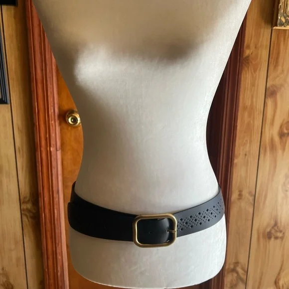 Antoniazzi | Accessories | Genuine Leather Belt Size Medium  display picture 2